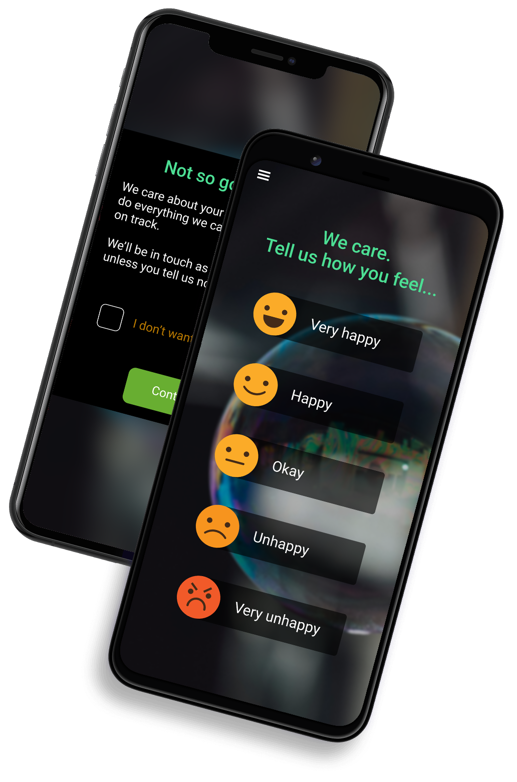 HappyApp